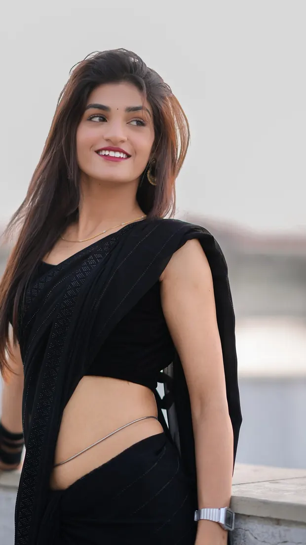 Creator Nikita Kumawat, part of the Mishram Media creator network