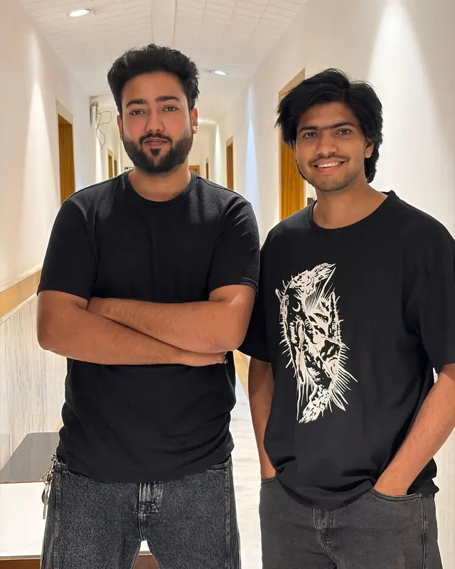 Akash Sagar, currently managed by Mishram Media